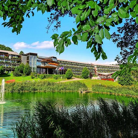 Das Sonnreich - Thermenhotel Loipersdorf Loipersdorf bei Fuerstenfeld Luaran gambar