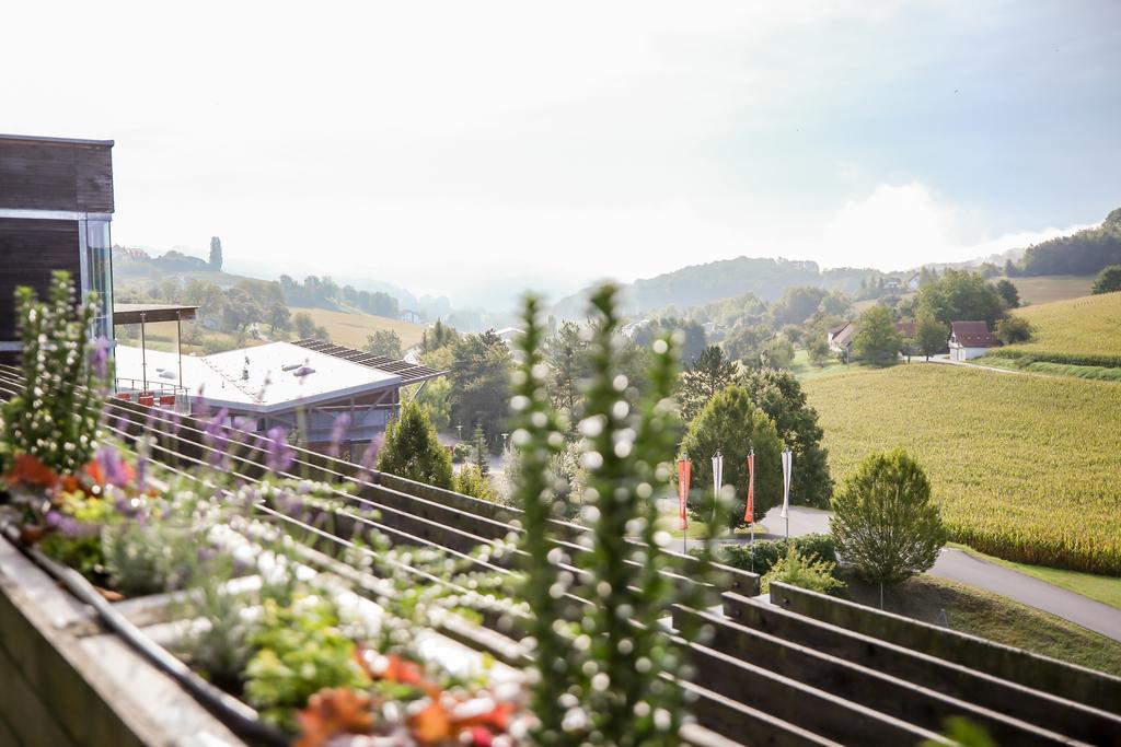 Das Sonnreich - Thermenhotel Loipersdorf Loipersdorf bei Fuerstenfeld Luaran gambar